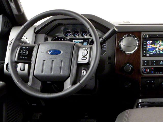 2011 Ford Super Duty F-250 SRW Vehicle Photo in Weatherford, TX 76087-8771