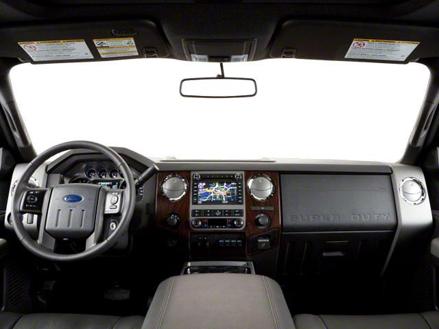 2011 Ford Super Duty F-250 SRW Vehicle Photo in Weatherford, TX 76087-8771