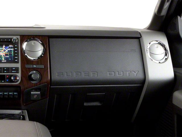 2011 Ford Super Duty F-250 SRW Vehicle Photo in Weatherford, TX 76087-8771