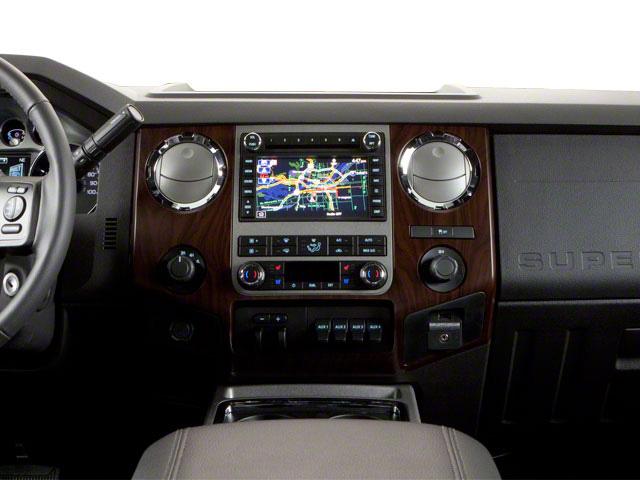 2011 Ford Super Duty F-250 SRW Vehicle Photo in Weatherford, TX 76087-8771