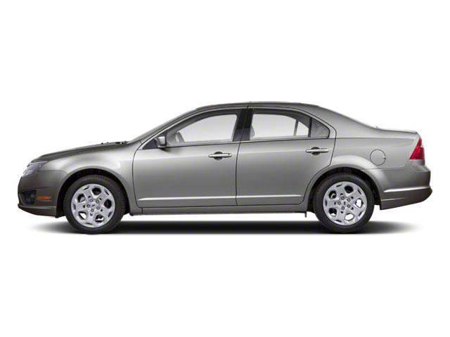 2011 Ford Fusion Vehicle Photo in Oshkosh, WI 54901