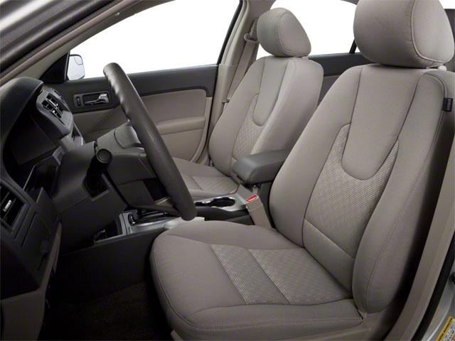 2011 Ford Fusion Vehicle Photo in St. Petersburg, FL 33713