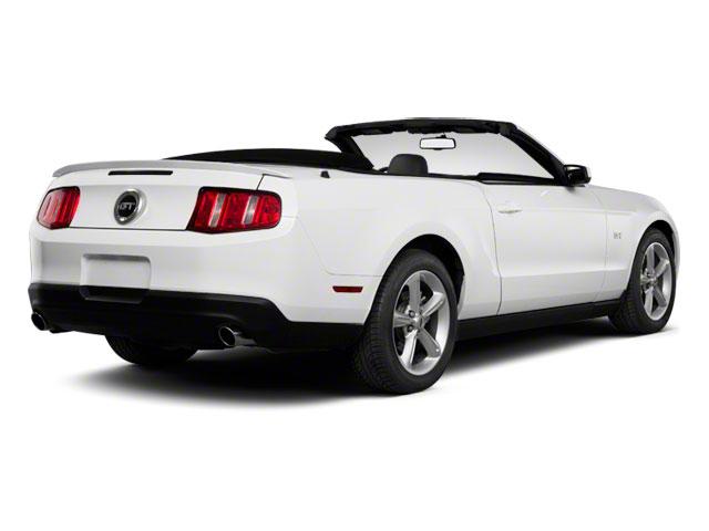 2011 Ford Mustang Vehicle Photo in St. Petersburg, FL 33713