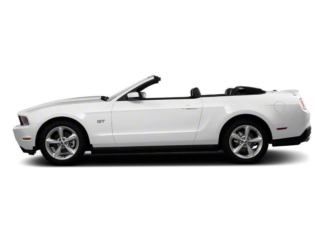 2011 Ford Mustang Vehicle Photo in St. Petersburg, FL 33713