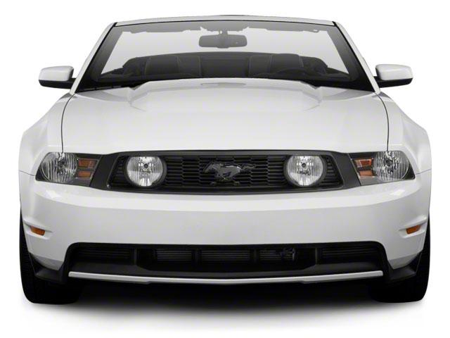 2011 Ford Mustang Vehicle Photo in St. Petersburg, FL 33713