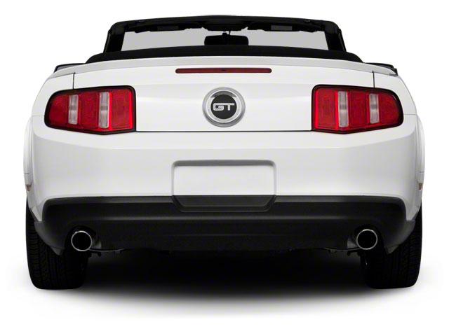 2011 Ford Mustang Vehicle Photo in St. Petersburg, FL 33713