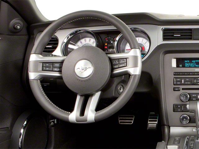 2011 Ford Mustang Vehicle Photo in St. Petersburg, FL 33713