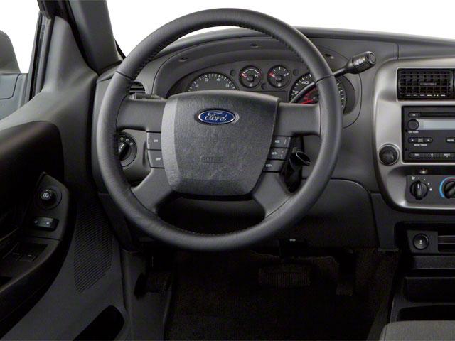 2011 Ford Ranger Vehicle Photo in St. Petersburg, FL 33713