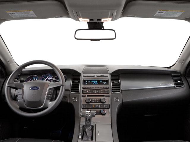 2011 Ford Taurus Vehicle Photo in Weatherford, TX 76087