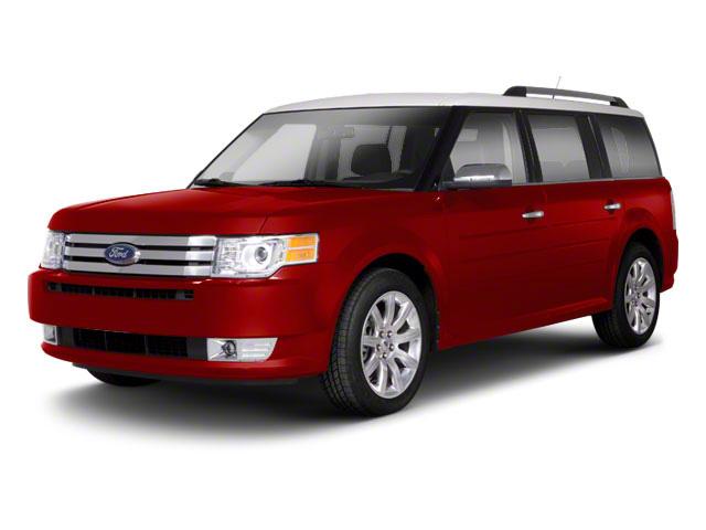 2011 Ford Flex Vehicle Photo in St. Petersburg, FL 33713