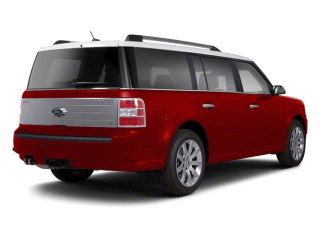 2011 Ford Flex Vehicle Photo in St. Petersburg, FL 33713