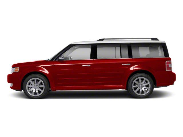 2011 Ford Flex Vehicle Photo in St. Petersburg, FL 33713