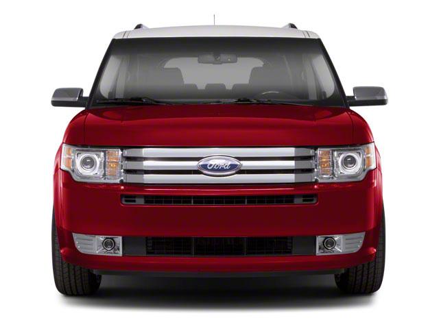 2011 Ford Flex Vehicle Photo in St. Petersburg, FL 33713