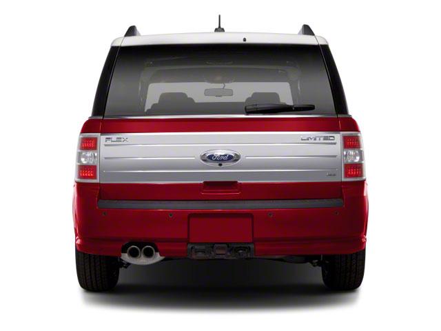 2011 Ford Flex Vehicle Photo in St. Petersburg, FL 33713