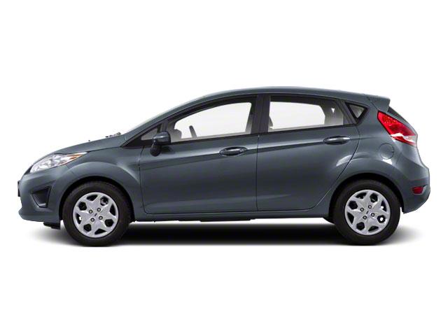 2011 Ford Fiesta Vehicle Photo in Henderson, NV 89014