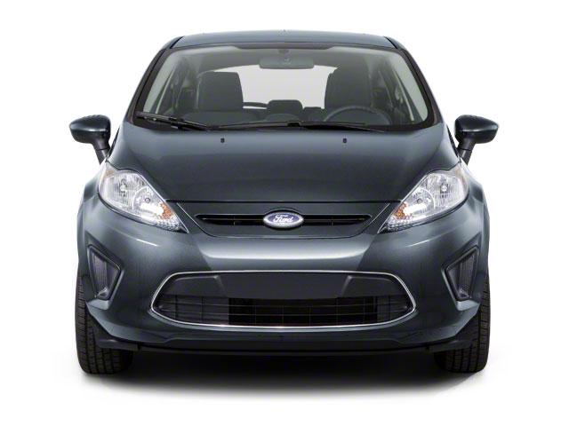 2011 Ford Fiesta Vehicle Photo in Henderson, NV 89014