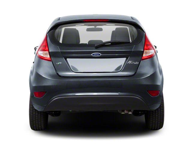 2011 Ford Fiesta Vehicle Photo in Henderson, NV 89014