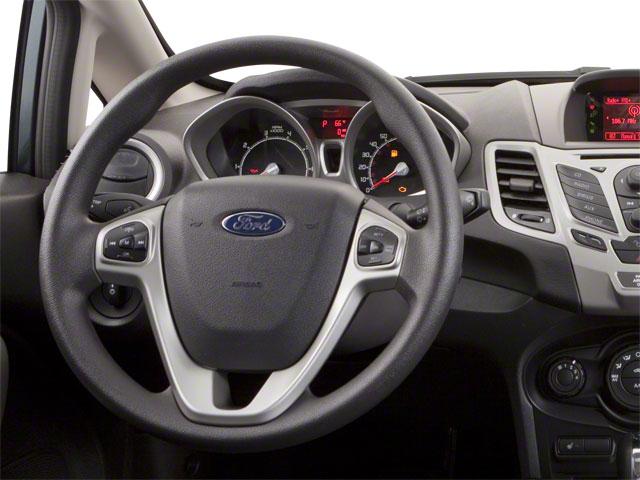 2011 Ford Fiesta Vehicle Photo in Henderson, NV 89014