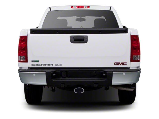 2011 GMC Sierra 1500 Vehicle Photo in Jacksonville, FL 32244