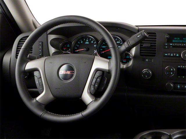 2011 GMC Sierra 1500 Vehicle Photo in DENTON, TX 76210-9321