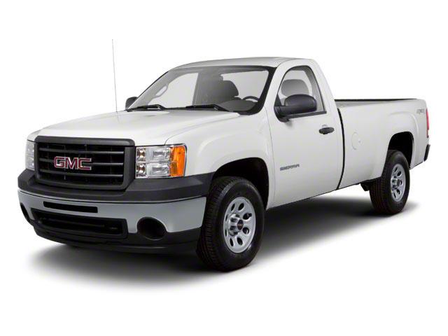 2011 GMC Sierra 1500 Vehicle Photo in Plainfield, IL 60586