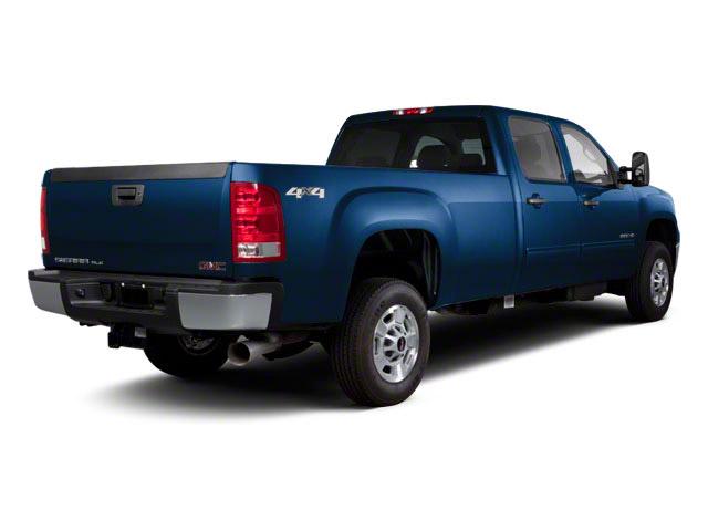 2011 GMC Sierra 2500HD Vehicle Photo in POST FALLS, ID 83854-5365