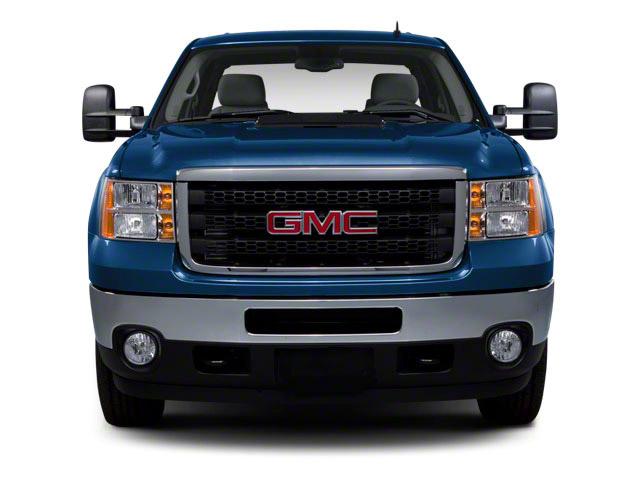 2011 GMC Sierra 2500HD Vehicle Photo in POST FALLS, ID 83854-5365