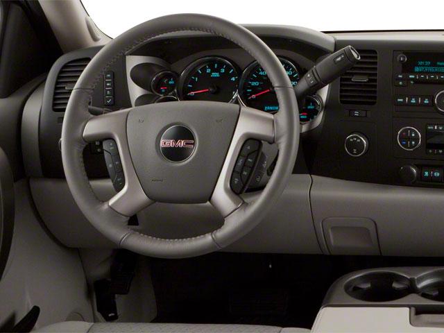 2011 GMC Sierra 2500 HD Vehicle Photo in Seguin, TX 78155