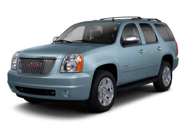 2011 GMC Yukon Vehicle Photo in JOLIET, IL 60435-8135