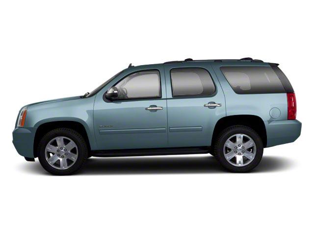 2011 GMC Yukon Vehicle Photo in JOLIET, IL 60435-8135