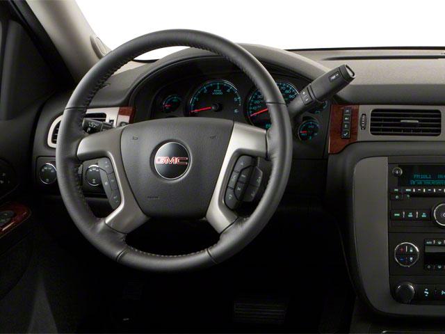 2011 GMC Yukon XL Vehicle Photo in ELYRIA, OH 44035-6349