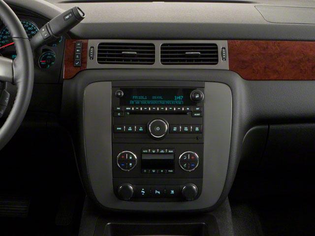 2011 GMC Yukon XL Vehicle Photo in ELYRIA, OH 44035-6349