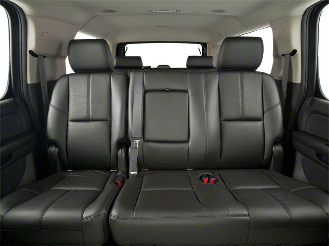 2011 GMC Yukon XL Vehicle Photo in ELYRIA, OH 44035-6349