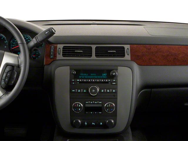 2011 GMC Yukon XL Vehicle Photo in ELYRIA, OH 44035-6349