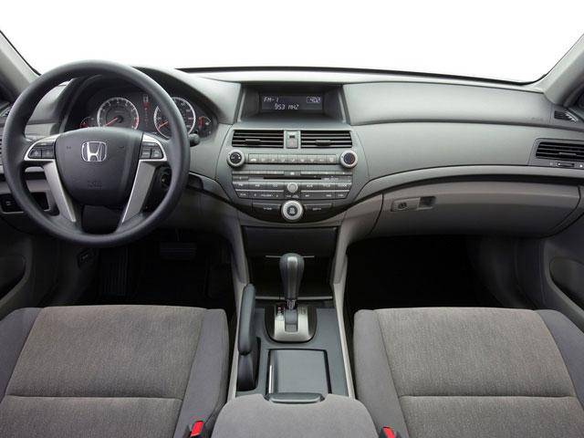 2011 Honda Accord Sedan Vehicle Photo in Corpus Christi, TX 78415