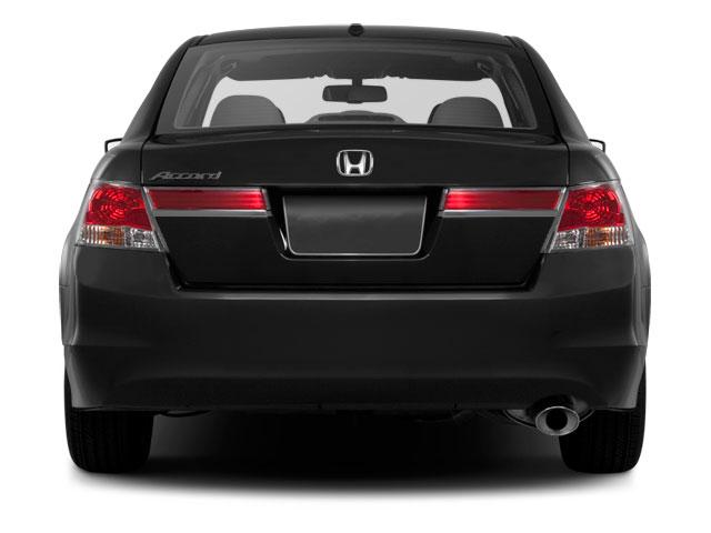 2011 Honda Accord Sedan Vehicle Photo in Towson, MD 21204