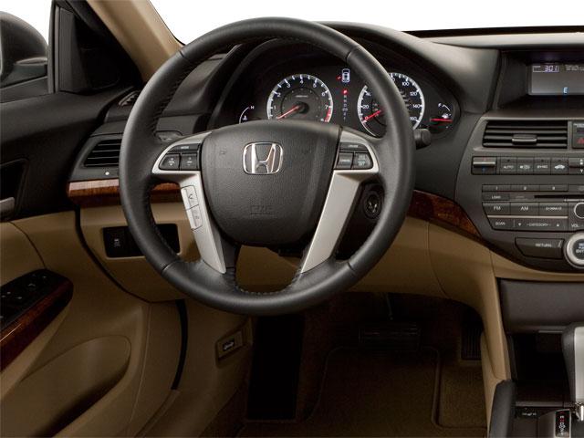 2011 Honda Accord Sedan Vehicle Photo in Towson, MD 21204