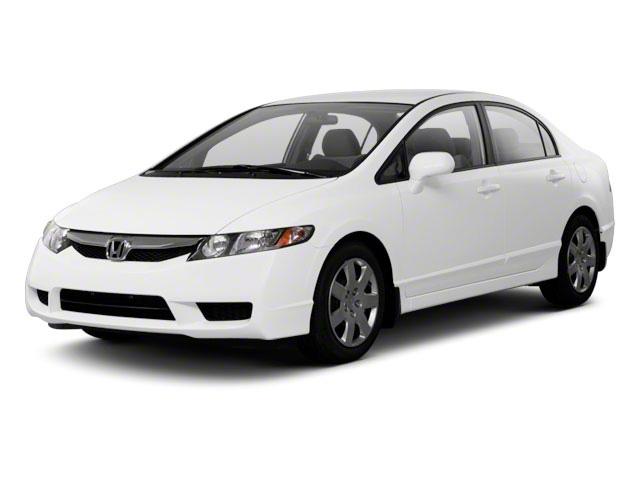 2011 Honda Civic Sedan Vehicle Photo in Clearwater, FL 33764