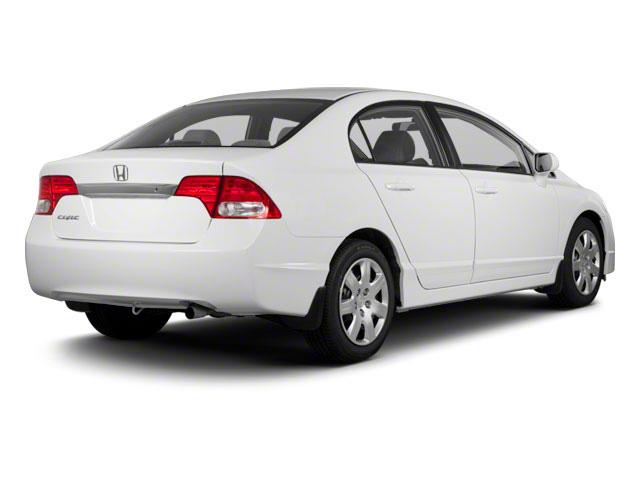 2011 Honda Civic Sedan Vehicle Photo in Clearwater, FL 33764