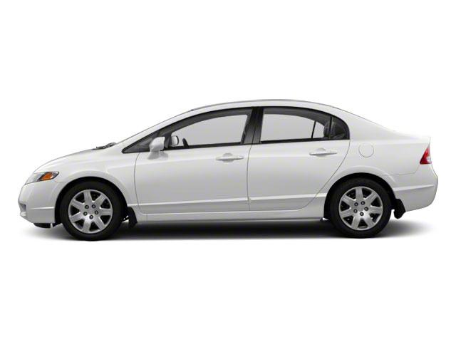 2011 Honda Civic Sedan Vehicle Photo in Spokane Valley, WA 99212