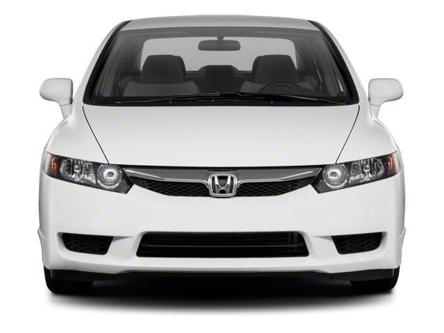 2011 Honda Civic Sedan Vehicle Photo in Clearwater, FL 33764