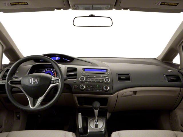 2011 Honda Civic Sedan Vehicle Photo in Clearwater, FL 33764