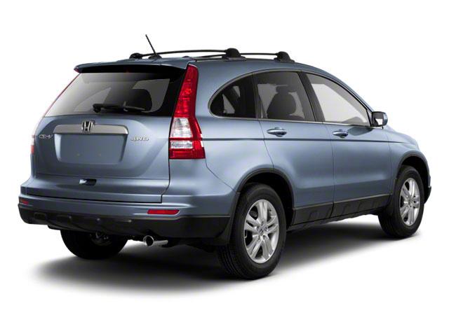 2011 Honda CR-V Vehicle Photo in Plainfield, IL 60586