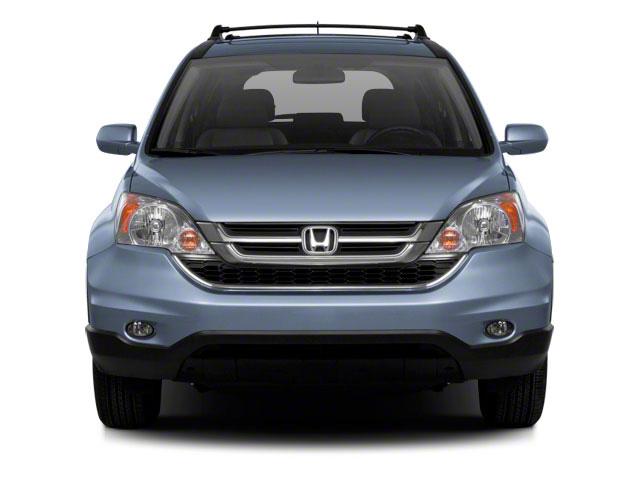 2011 Honda CR-V Vehicle Photo in Plainfield, IL 60586