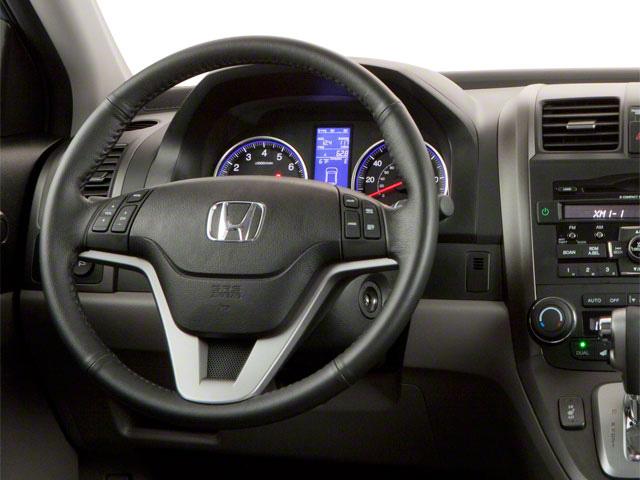 2011 Honda CR-V Vehicle Photo in Plainfield, IL 60586