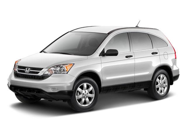 2011 Honda CR-V Vehicle Photo in MEDINA, OH 44256-9631