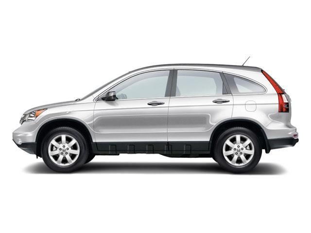 2011 Honda CR-V Vehicle Photo in MEDINA, OH 44256-9631