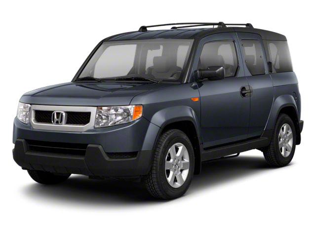 2011 Honda Element Vehicle Photo in Sanford, FL 32771