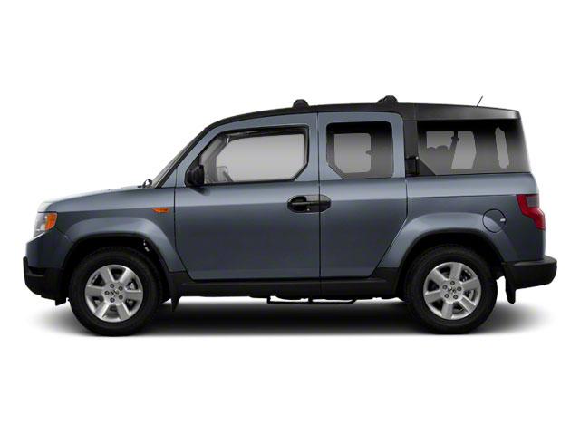 2011 Honda Element Vehicle Photo in Sanford, FL 32771