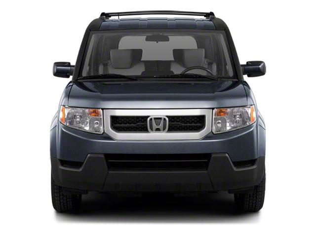 2011 Honda Element Vehicle Photo in Sanford, FL 32771